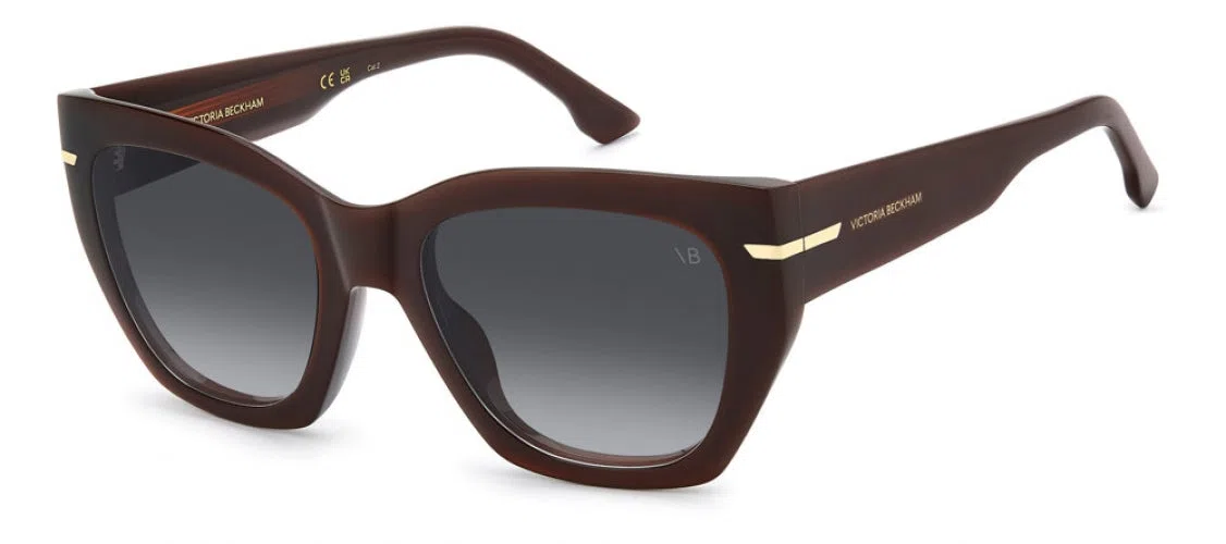 Victoria Beckham VB7017 Sunglasses - view 5